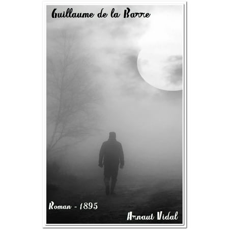 Guillaume de la Barre - eBook