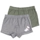 thumbnail image 2 of Ropa interior de niño Bragas de algodón para niños Pantalones cortos XL # 3 SG perfke Pantalones cortos del boxeador del muchacho, 2 of 9