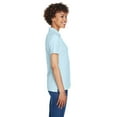 thumbnail image 4 of Devon & Jones Ladies' DRYTEC20â„¢ Performance Polo - DG150W, 4 of 4