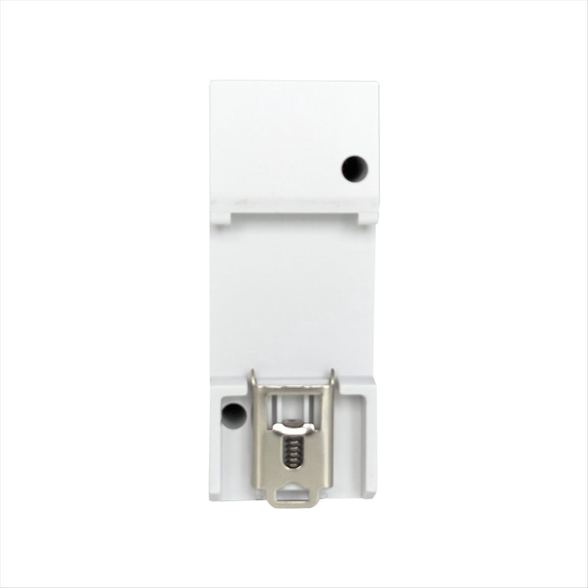 Contador de Energía WiFi Tuya Smart Life Bidireccional Carril Din de 2 ...