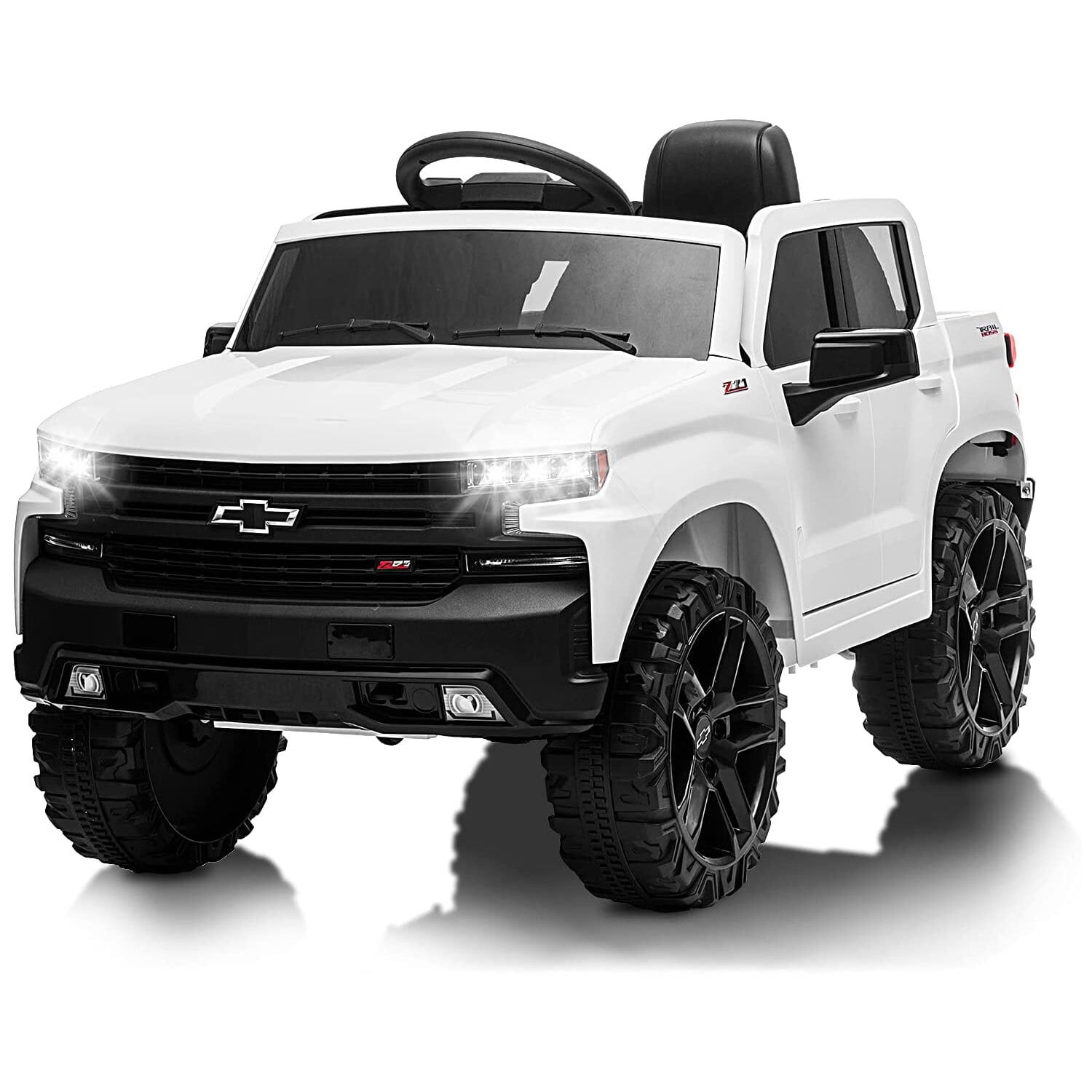 Katidap 12V Ride on Car, Battery