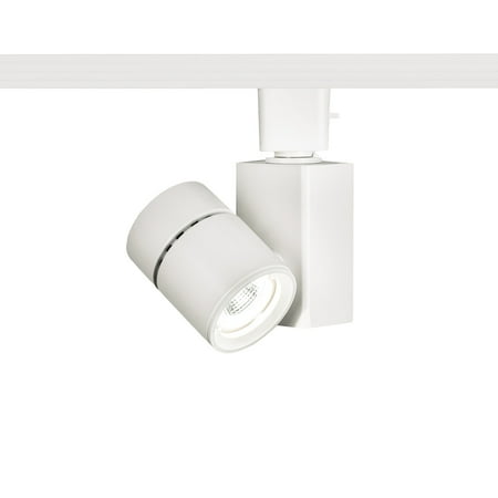 

Wac Lighting J-1014F Exterminator Ii J-Track 5 Tall Led Track Head - White