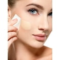 thumbnail image 5 of (4 pack) Cosmetic Wedge Sponge Applicator, Latex-Free, Multi-purpose, 32 Pieces, 5 of 7