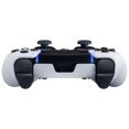 thumbnail image 4 of PlayStation 5 DualSense Edge Wireless Controller – White (Open Box), 4 of 10