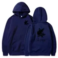 thumbnail image 3 of Sudaderas con capucha para hombre y mujer de Lil Peep, sudaderas con capucha de Lil Love, sudaderas para hombre y mujer Sudadera con capucha Cry Baby, 3 of 5