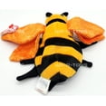 thumbnail image 5 of Ty Beanie Babies Buzzie the Bee Plush 2001, 5 of 7