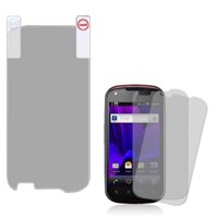 Insten Screen Protector Twin Pack For PANTECH P9070 Burst