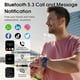 thumbnail image 3 of Reloj inteligente DUSONLAP 2025 con pantalla HD de 1,85 pulgadas y más de 110 modos deportivos, 3 of 7