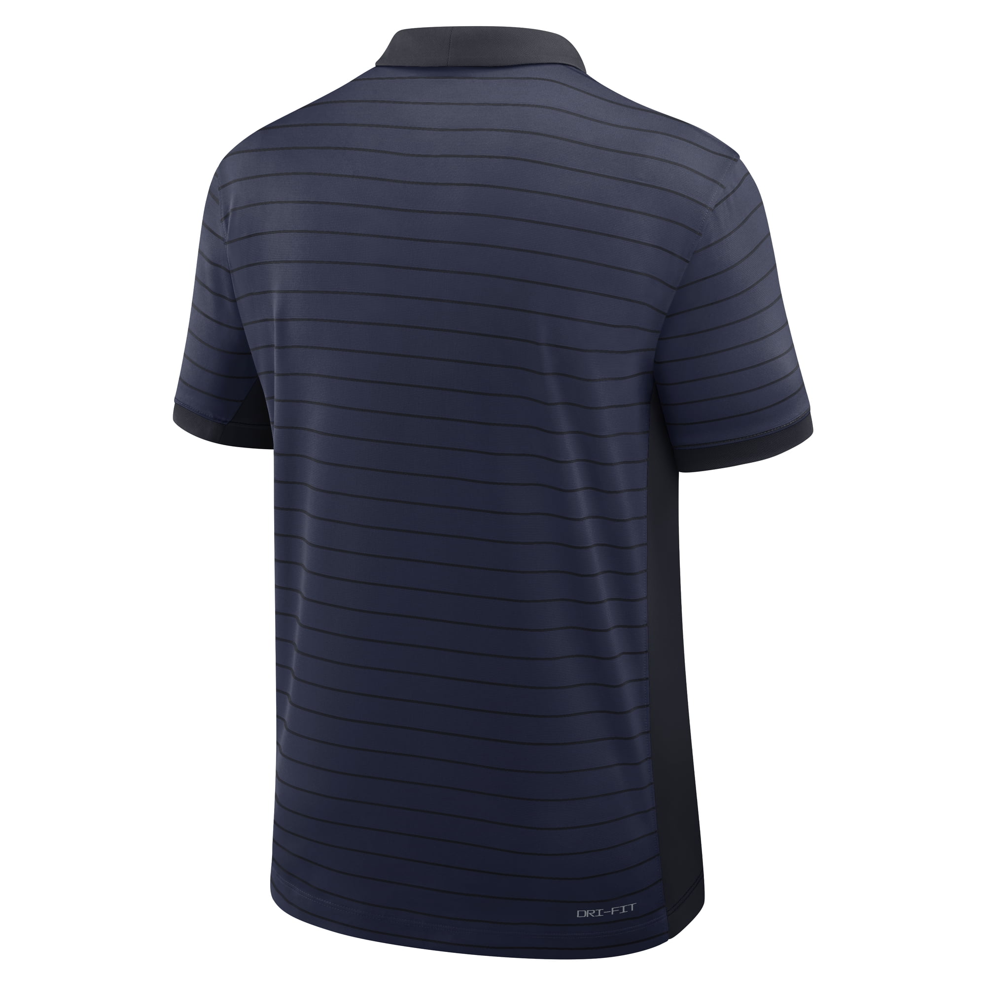 penn state nike dri fit polo