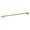 Champagne, variant on Alno D2801-18-MB Vita Bella 18" Center To Center Euro Modern Smooth Bar Appliance Handle -