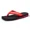 02# Red, variant on Kids Slippers Girls Sandals Flip Flops Water Shoes Child Beach Shoes Comfort Quick-Dry Beach Pool Aqua Thong Sandals