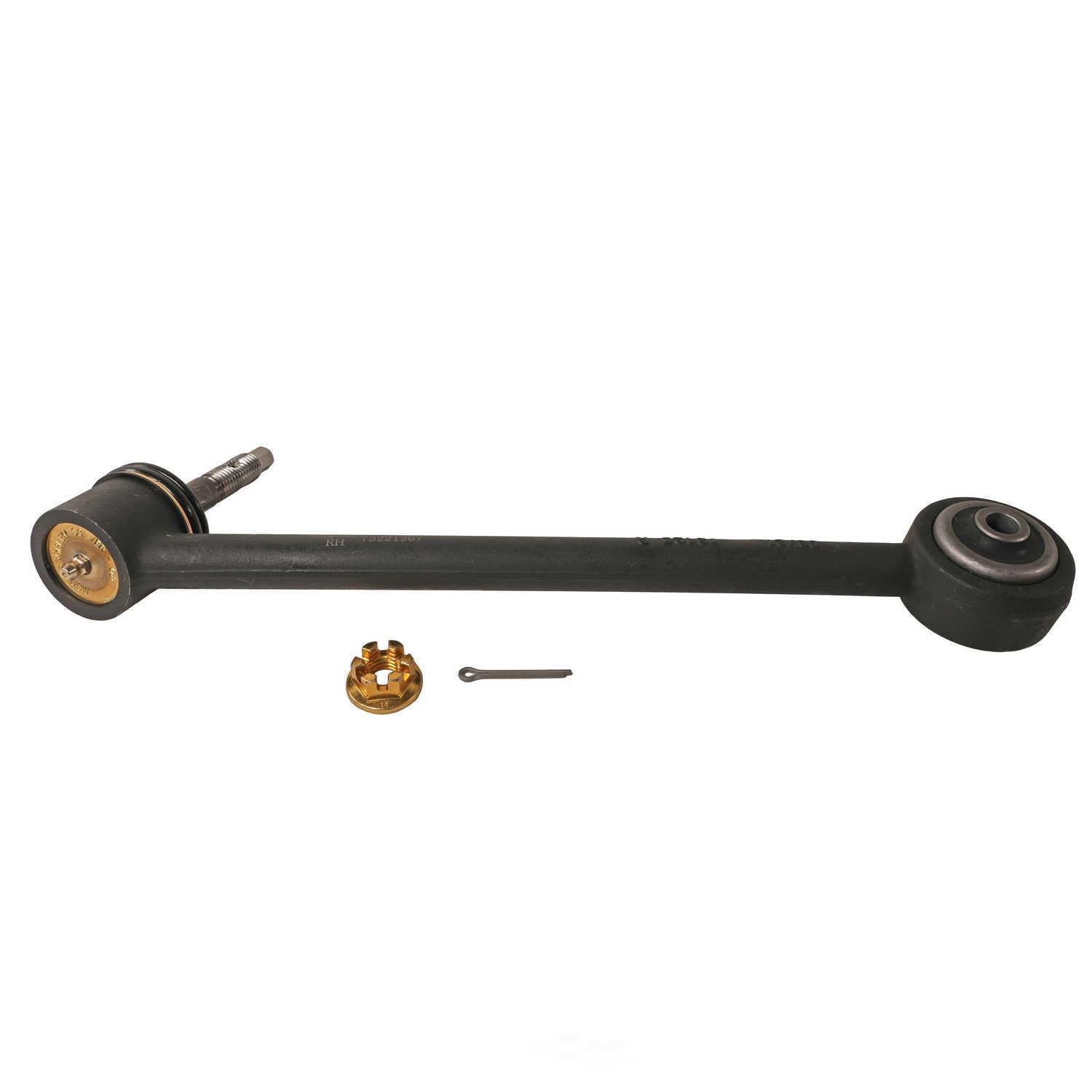 MOOG Chassis Products CK623275 Suspension Control Arm and Ball Joint Assembly