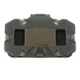 thumbnail image 1 of Phone Chest Mount ABS Material Foldable Design Works with Chest Rig Pouch, Backpack for Screen Size 4.7in-6.7in Holder, 1 of 7