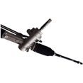 thumbnail image 3 of Steering Rack - Compatible with 2008 - 2010 Dodge Grand Caravan 2009, 3 of 3