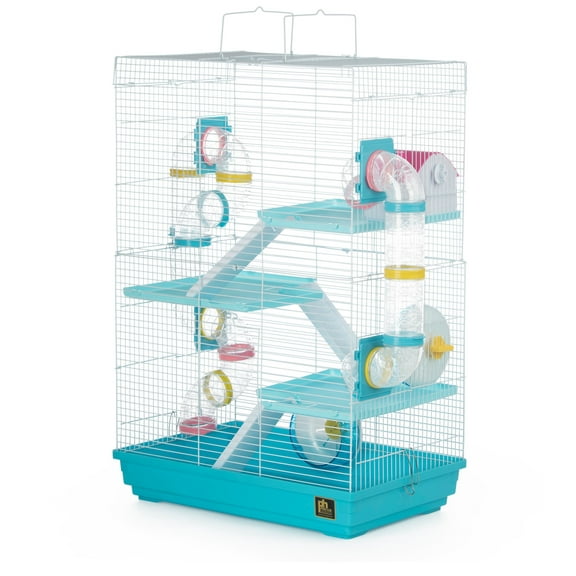 Prevue Pet Products Hamster Playhouse 2006