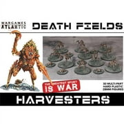 Harvesters - Alien Bugs New