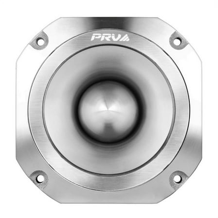 PRV Audio 4" Pro Super Tweeter 120 Watts RMS 8 Ohm TW700Ti-CR Single