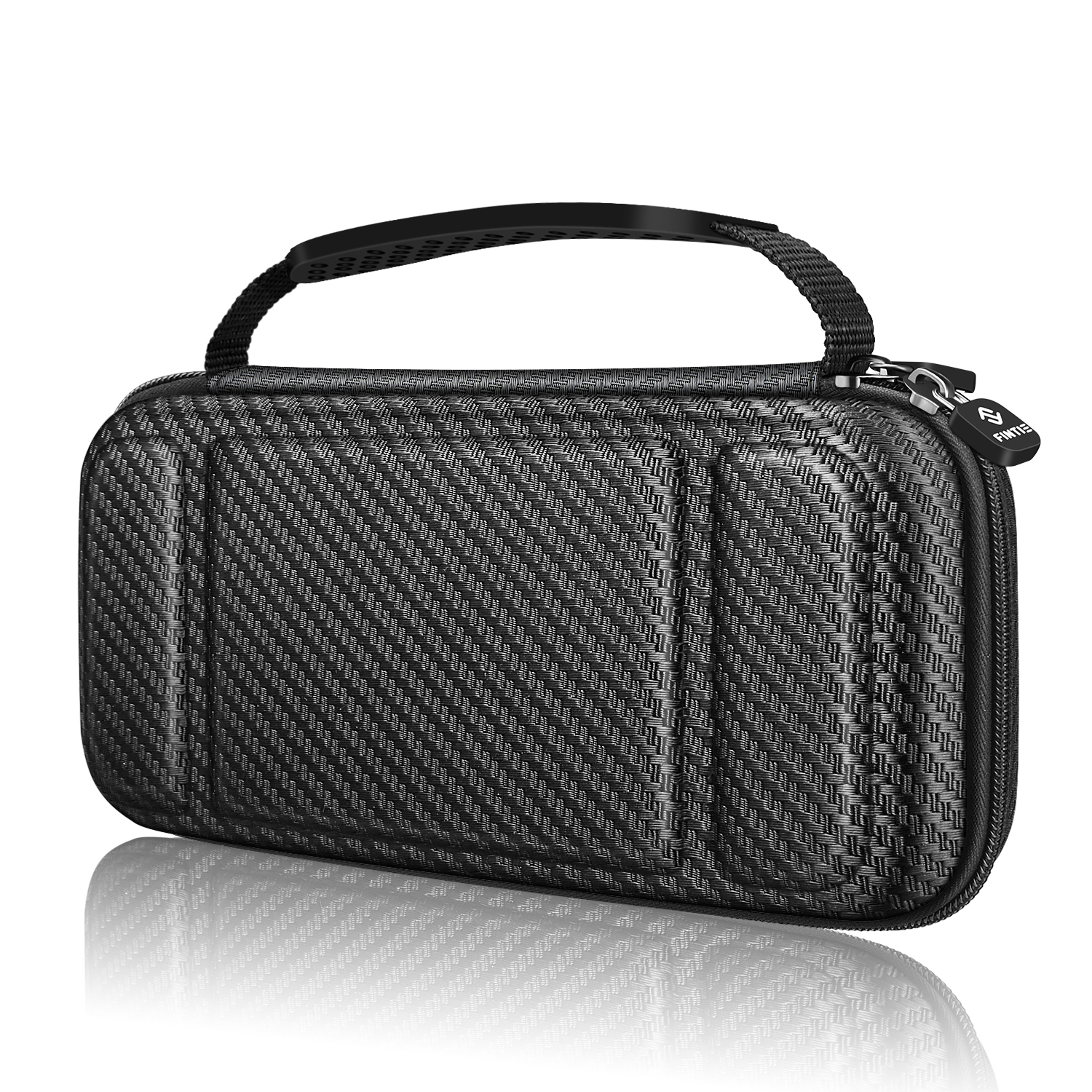 Fintie Carry Case for Nintendo Switch Lite 2019 [Shockproof] Hard
