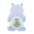 thumbnail image 2 of Cheers US Catnip Wall Ball,Cat Toys, Edible Cat Licking Toy, Cat Chew Toy, Teeth Cleaning Cat Bite Toy, Rotatable Indoor Cat Toy, Cat Wall Decoration, 2 of 7