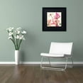 thumbnail image 3 of Trademark Fine Art "Dragonfly Morning I" Canvas Art by Color Bakery Black Matte, Black Frame, 3 of 4