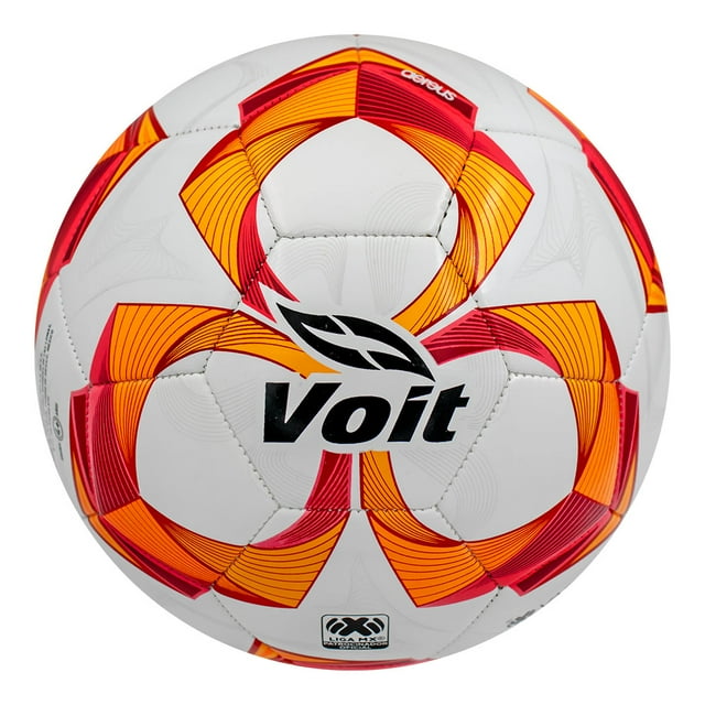 Balón de Fútbol Aereus Apertura 2025, réplica de uso recreativo No. 4
