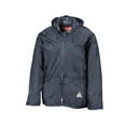 thumbnail image 3 of Result Mens Heavyweight Waterproof Rain Suit Jacket & Trouser Suit, 3 of 5