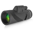 thumbnail image 4 of día monocular de la cámara del teléfono del telescopio 40X60 y alto monocular impermeable de la visión nocturna baja, 4 of 9