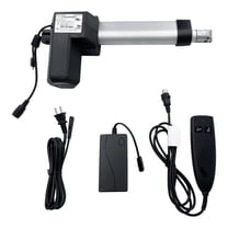 Okin Deltadrive Actuator Motor Kit 1.28.000.131.30 for Lift Chair Power Recliner