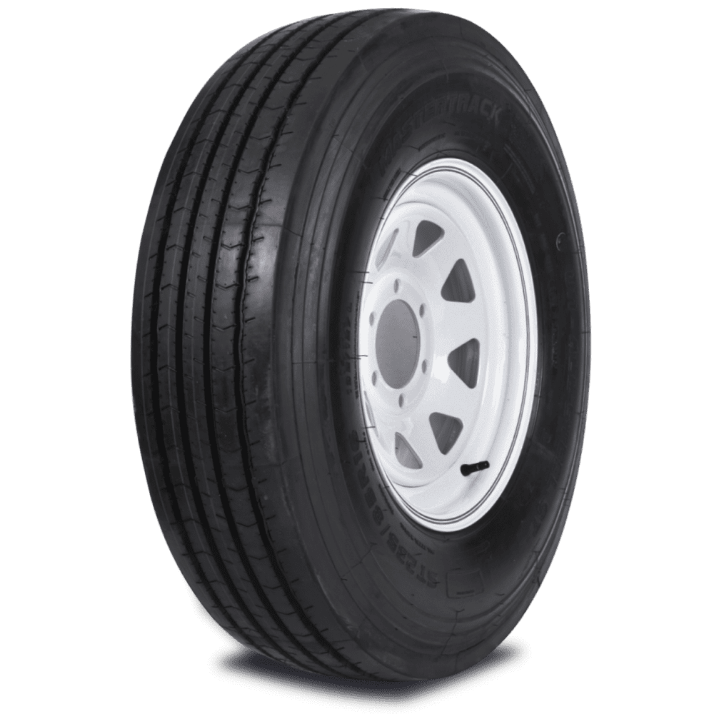 g rated travel trailer tires