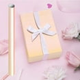thumbnail image 3 of Gift Wrapping Paper - Packaging Case - 1Pc (70Cmx50Cm)Valentine'S Day Wrapping Paper Flower Wrapping Paper Valentine'S Day Gift - 1 Sheet of Packaging Paper, 3 of 8