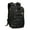 Black Camouflage, variant on 15L Tacticals Rucksack School Daypacks Small Backpack Simple Travel Backpack