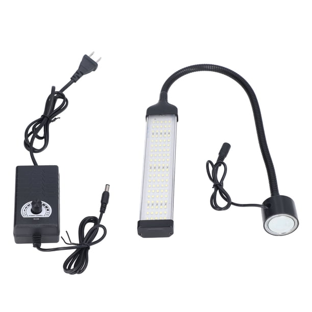 Lámpara de trabajo NikouMX Luz de trabajo LED 21W