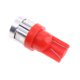 thumbnail image 3 of 2 bombillas LED 194 168 2825 SMD de repuesto para cúpula interior, mapa, salpicadero, luces de maletero y matrícula exterior, marcador lateral, luces de estacionamiento para kusrkot Car Auto Side Maker Light Lamp, 3 of 7