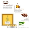 thumbnail image 3 of Forest Essentials Crème pour les Yeux Intensive à l'Anis - 15 g, 3 of 4