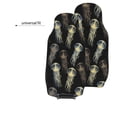 thumbnail image 6 of Vsdgher Jellyfish Automotive Seat Covers for Cars Trucks and SUVs – Car Seat Covers for Truck Seat Protectors Set of 2, 6 of 7