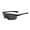 BK, variant on EGNMCR Riding Glasses Outdoor Cycling Sunglasses, UV-Proof And Interchangeable Lens Sunglasses Sun glasses