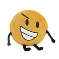 thumbnail image 3 of Battle for Dream Island BFDI Plush Toy Caroon Doll Soft Stuffed Figure Marker Pen Fries Bottle Nail Pie Stapler Cloud Ruby Gifts, 3 of 5