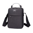 thumbnail image 2 of EGNMCR Storage Bag Portable Shoulder Bag Handbag For FIMI X8 SE storage bag Birthday Gifts for Kids, 2 of 7