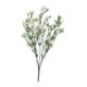 thumbnail image 2 of 3PCS Holiday Decoration Simulation Full Star Flower Bouquet Fake Flower Holding Plastic Full Star Green Plants Wedding Living Room Furnishing Home Decoration, 2 of 5