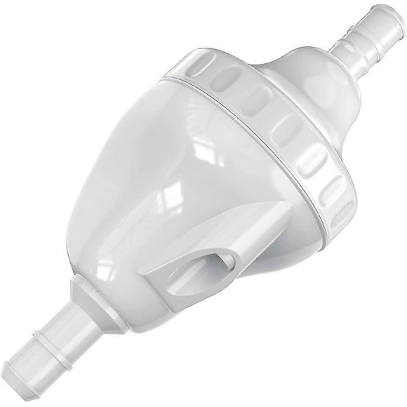Upgraded G52 Valve Replacement Kit For Polaris Pool Cleaner, Compatible With Polaris 180, 280, 380 Pool Cleaner, Redesigned For Crack Resistant Housin