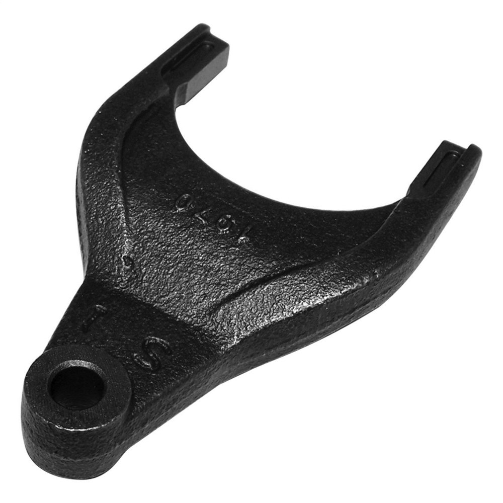 Crown Automotive 4137727 CAS4137727 AXLE SHIFT FORK (FRONT CAST IRON