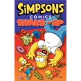 thumbnail image 1 of Simpsons Comics Shake-Up, 1 of 1