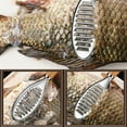 thumbnail image 6 of High performance Fish Scaler with Sawtooth Blade for Effortless Descaling, 6 of 8
