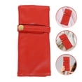 thumbnail image 2 of Professional Watch Organizer Household Watch Band Holder Convenient Watch Roll, 2 of 9