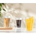 thumbnail image 3 of Bodum Canteen Double Wall Mugs, 4-piece Set (13.5 oz), 3 of 4