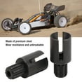 thumbnail image 4 of RC Metal Outdrive Cup, 2PCS RC Drive Cup High Efficacité pour 1/7 RC CAR, 4 of 7