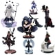 thumbnail image 2 of Muñeca de Anime Naruto Shippuden GK Sasuke Uchiha Itachi Kakashi, estatua móvil de PVC, juguete de regalo para niños Fivean Figuras de anime, 2 of 2