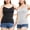 Bla-Gra, variant on BeautyIn Women's Lace Camisole Casual Adjustable Spaghetti Strap Tank Tops 2 Pack