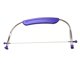thumbnail image 4 of Cortador de tarta ajustable de acero inoxidable BLESIY, 4 of 7