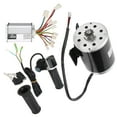 thumbnail image 4 of Electric Bicycle Motor Conversion Kit, High Power Durable High Reliability DIY 1000W Motor Set, Electric Set for E-Bike, 4 of 8